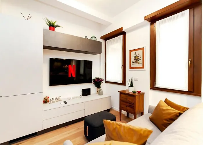 Apartamento Dimora Cavallini