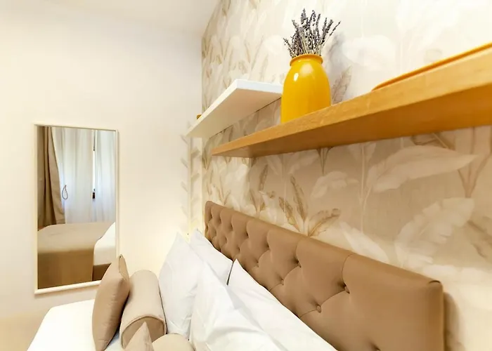 Dimora Cavallini Apartamento Roma