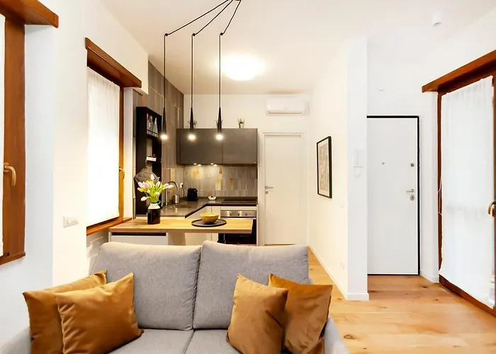 Apartamento Dimora Cavallini