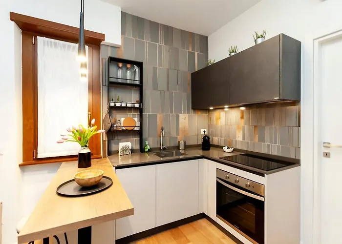 Dimora Cavallini Apartamento Roma