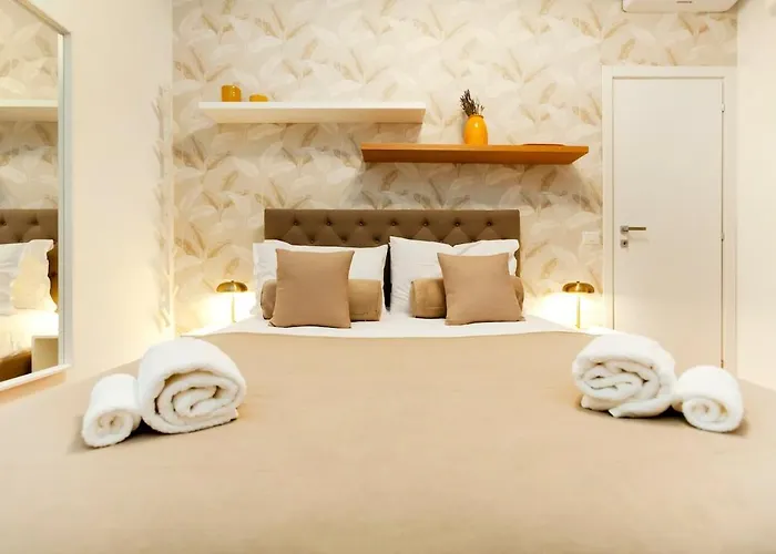 Dimora Cavallini Apartamento