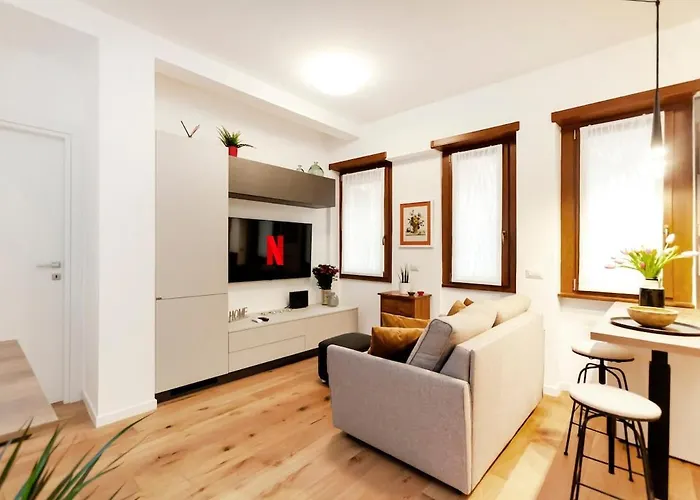 Dimora Cavallini Apartamento