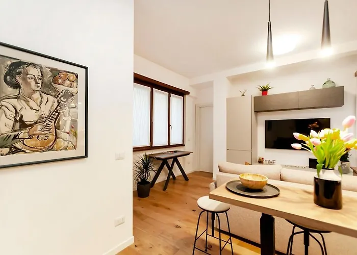 Apartamento Dimora Cavallini