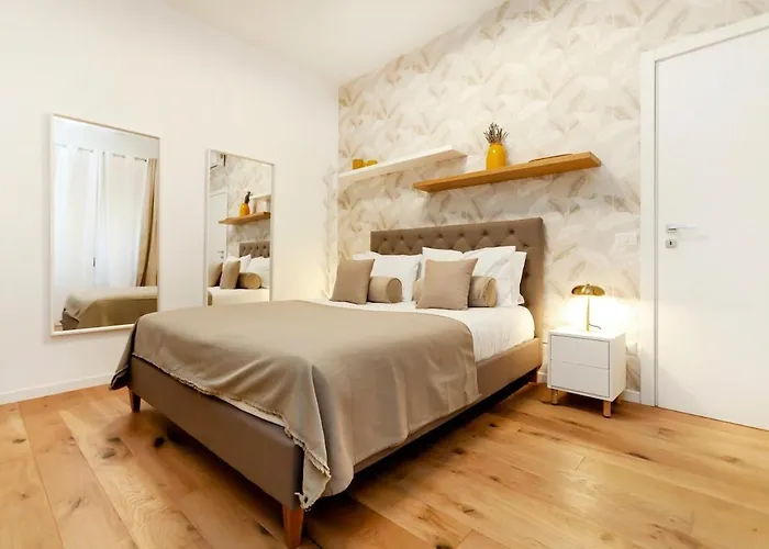 Dimora Cavallini Apartamento *